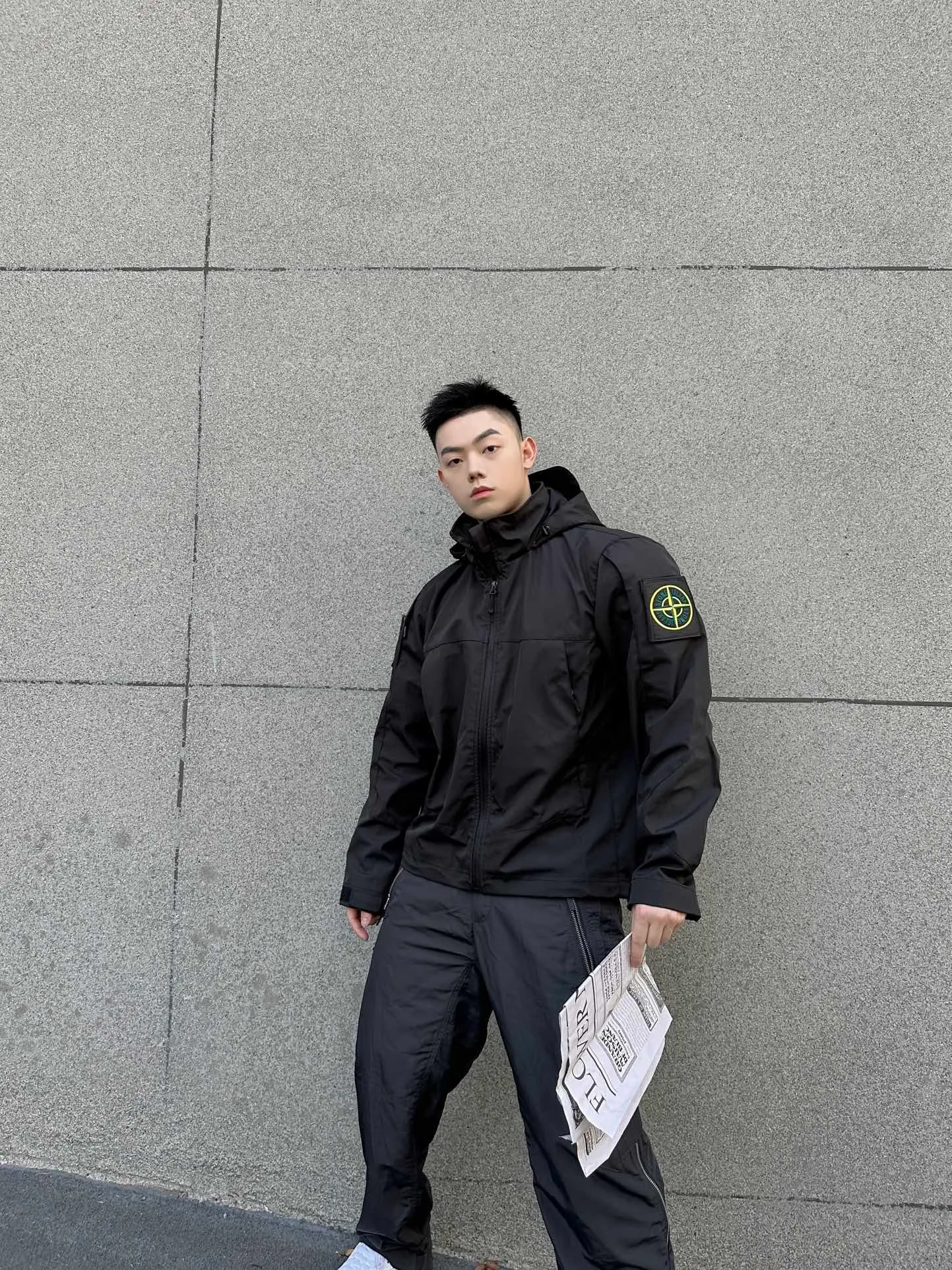 model picture